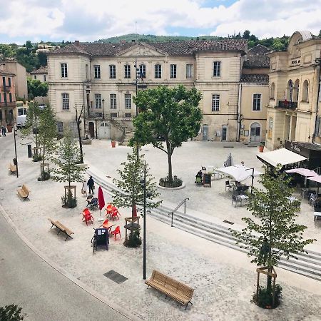 Appartement En Plein Centre Ville アプト エクステリア 写真