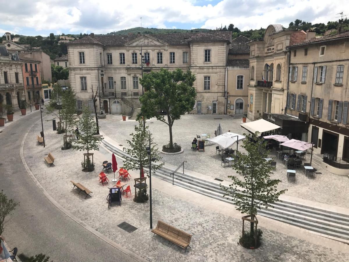 Appartement En Plein Centre Ville アプト エクステリア 写真