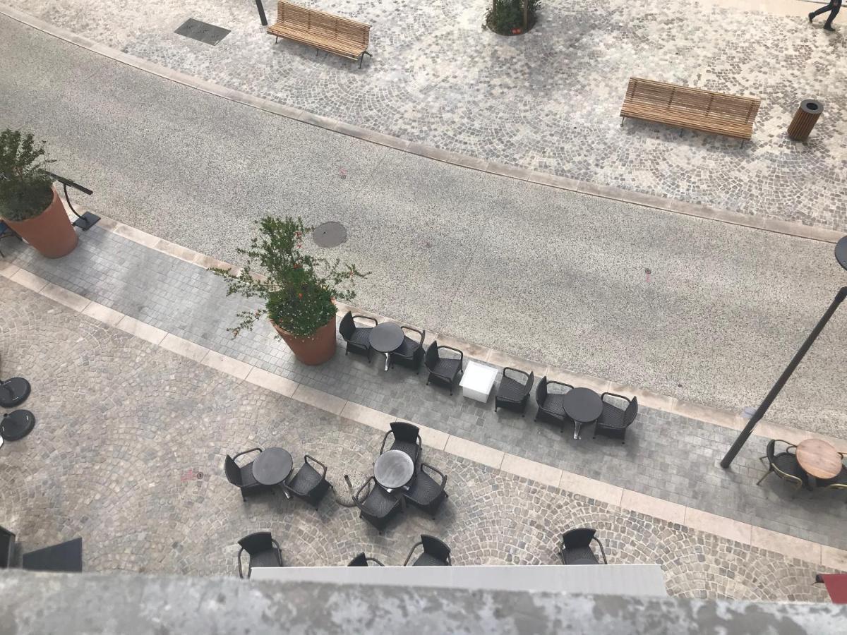 Appartement En Plein Centre Ville アプト エクステリア 写真