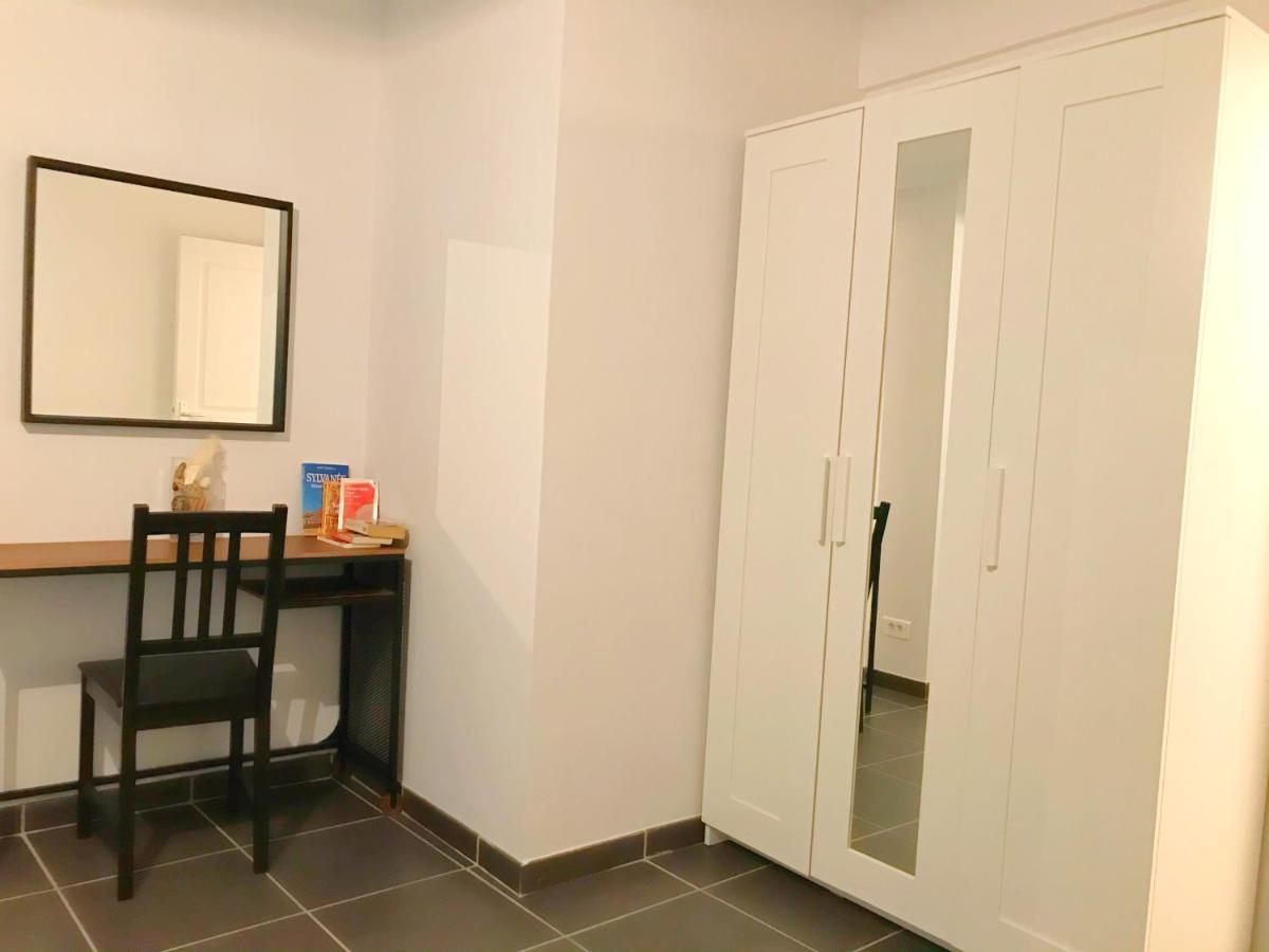 Appartement En Plein Centre Ville アプト エクステリア 写真