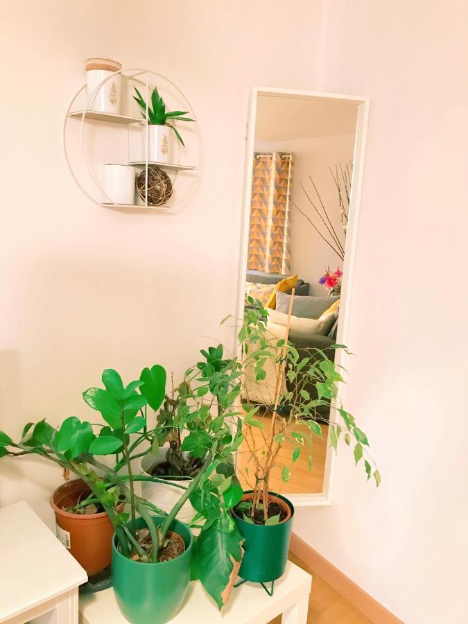 Appartement En Plein Centre Ville アプト エクステリア 写真