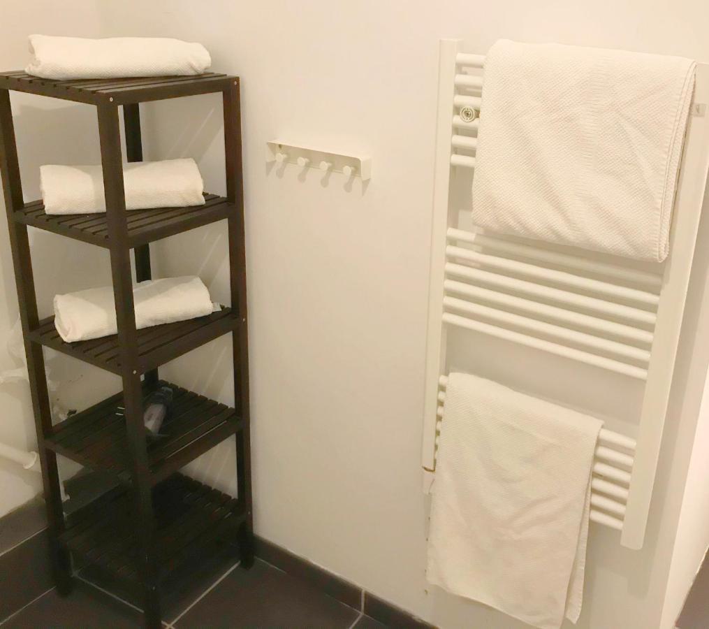 Appartement En Plein Centre Ville アプト エクステリア 写真
