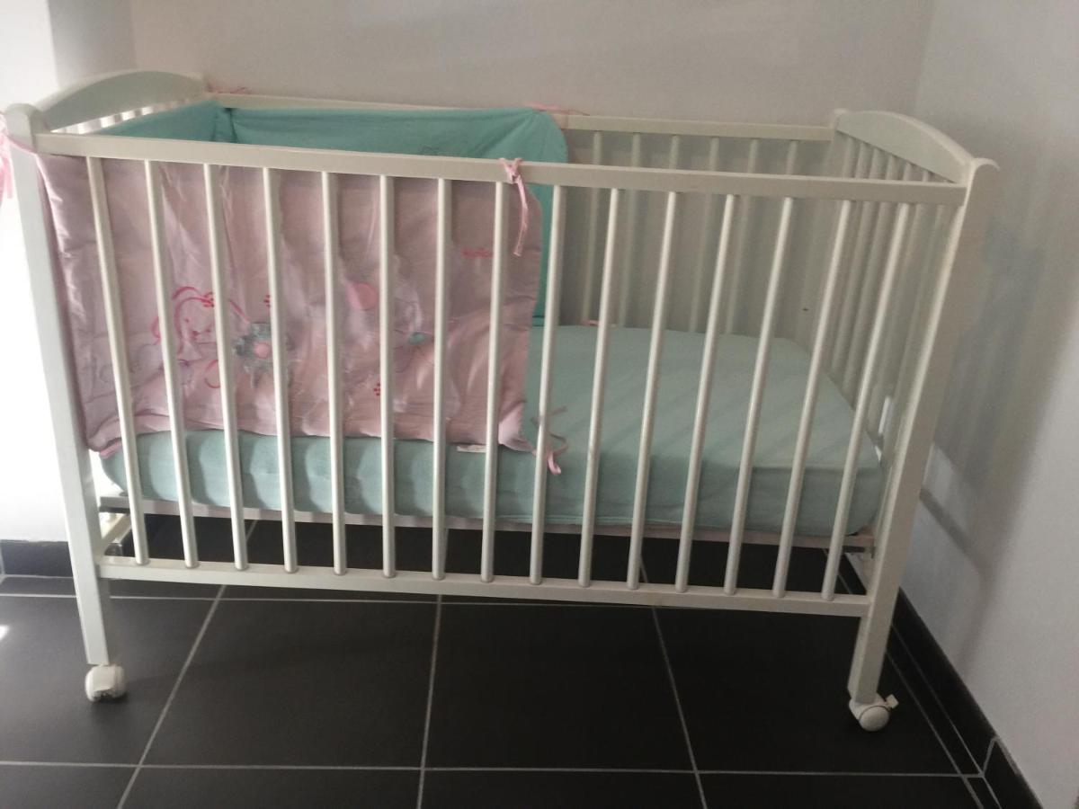 Appartement En Plein Centre Ville アプト エクステリア 写真
