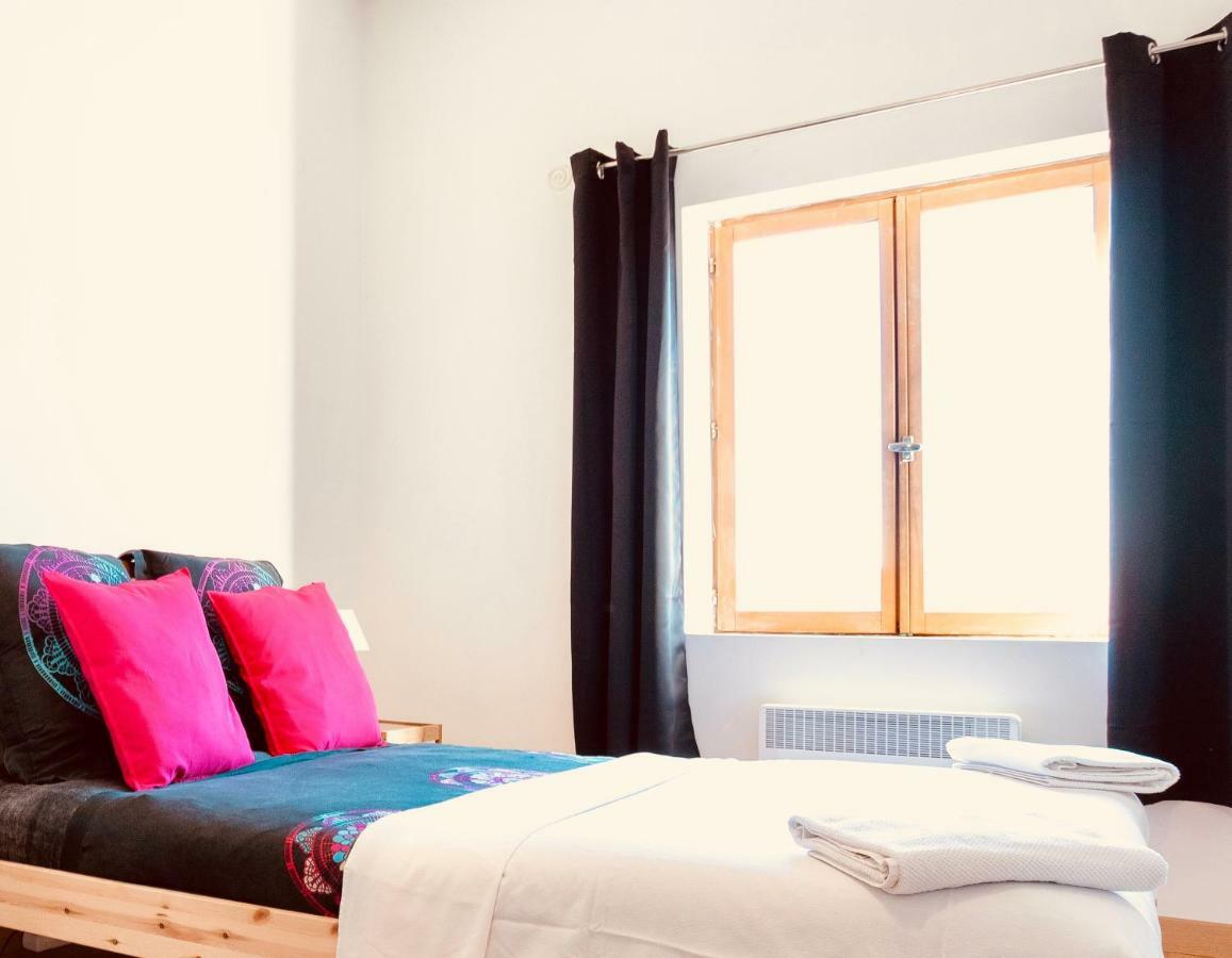 Appartement En Plein Centre Ville アプト エクステリア 写真