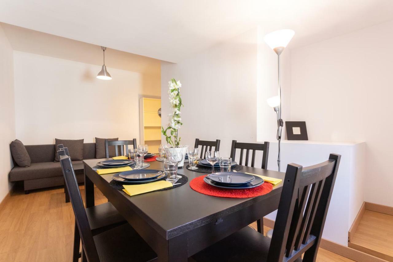 Appartement En Plein Centre Ville アプト エクステリア 写真