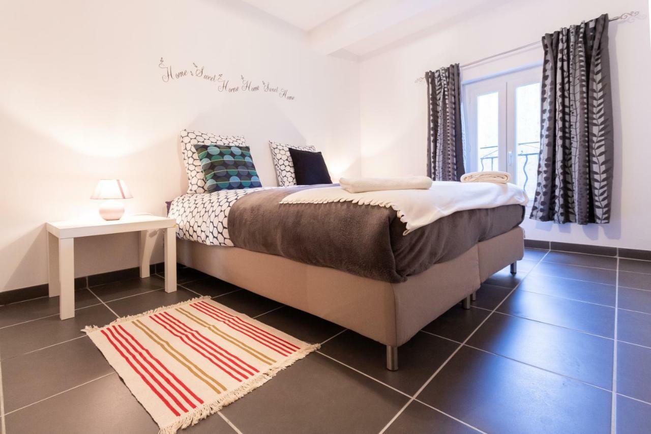 Appartement En Plein Centre Ville アプト エクステリア 写真
