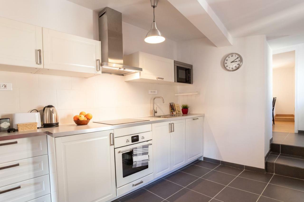 Appartement En Plein Centre Ville アプト エクステリア 写真