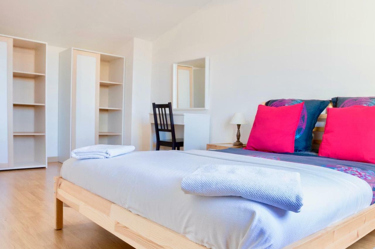 Appartement En Plein Centre Ville アプト エクステリア 写真
