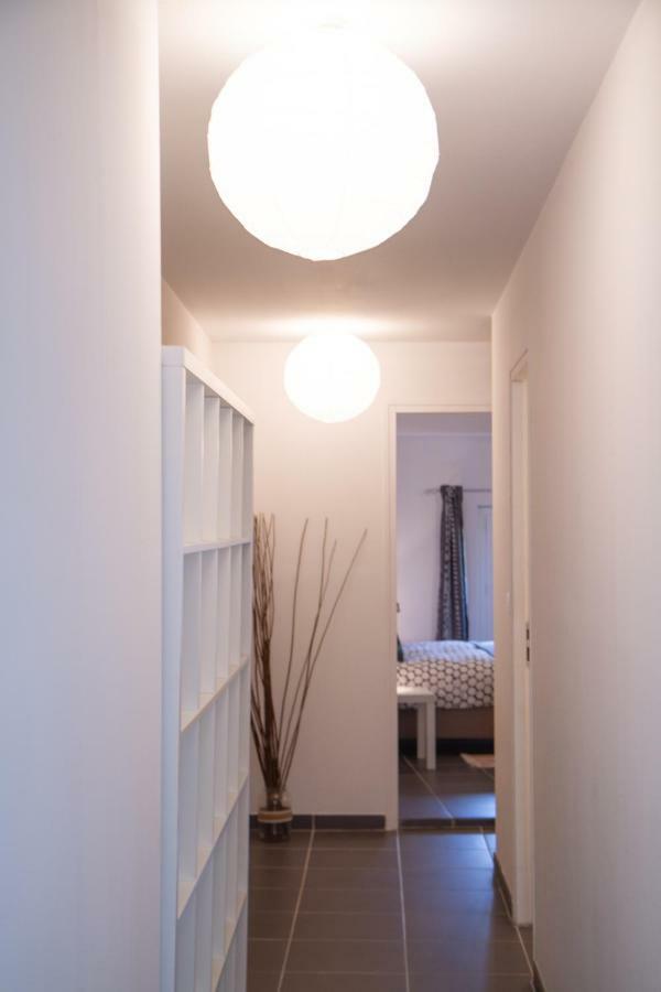 Appartement En Plein Centre Ville アプト エクステリア 写真